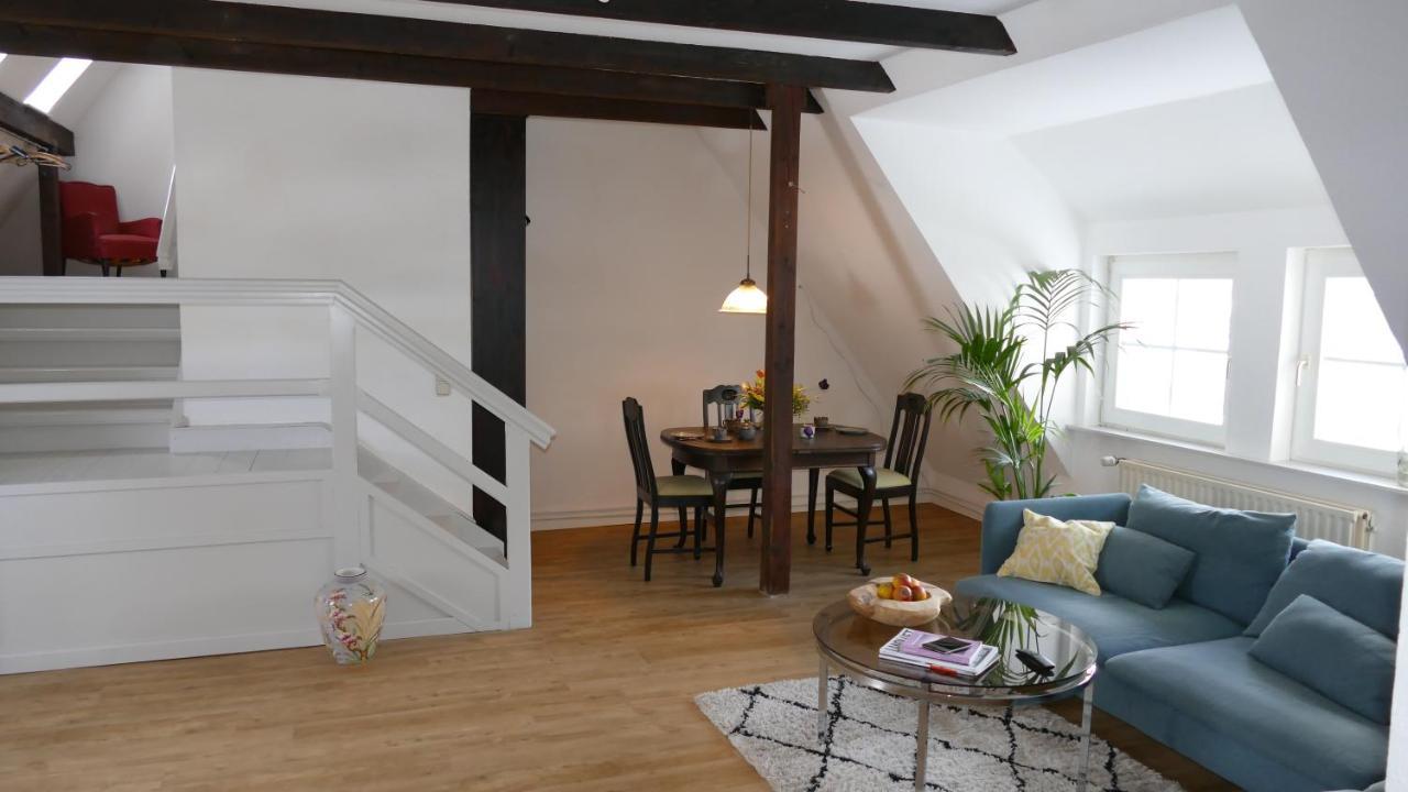 Schoenes Apartment Vor Den Toren Hamburgs - Keine Monteurwohnung Asendorf Extérieur photo