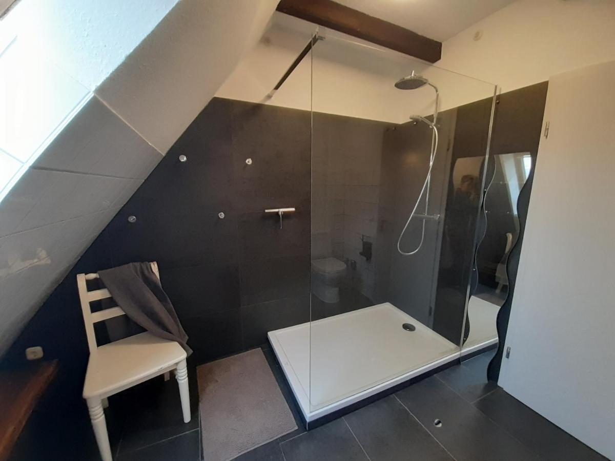 Schoenes Apartment Vor Den Toren Hamburgs - Keine Monteurwohnung Asendorf Extérieur photo
